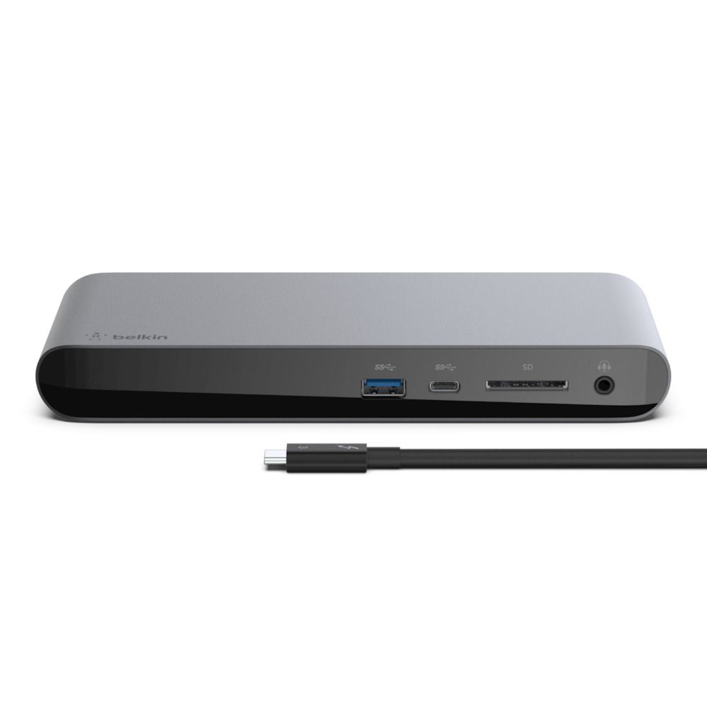 BELKIN THUNDERBOLT 3 DOCK PRO/INCL. 0.8M CABLE_3