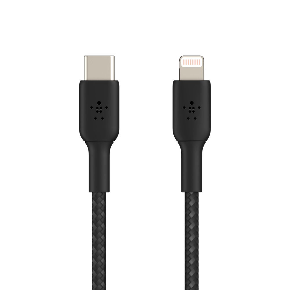 LIGHTNING/USB-C CABLE/MFI 2M BLACK_4