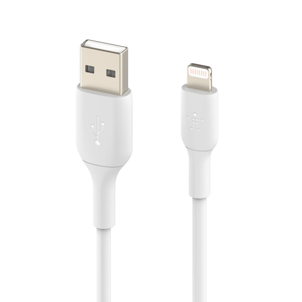 LIGHTNING BLADE/SYNC CABLE/PVC MFI 15CM WHITE_5