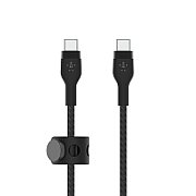 PRO FLEX USB-C/USB-C CBL FAST C/SILICONE CABLE SUPPORTS FAST CHA_2