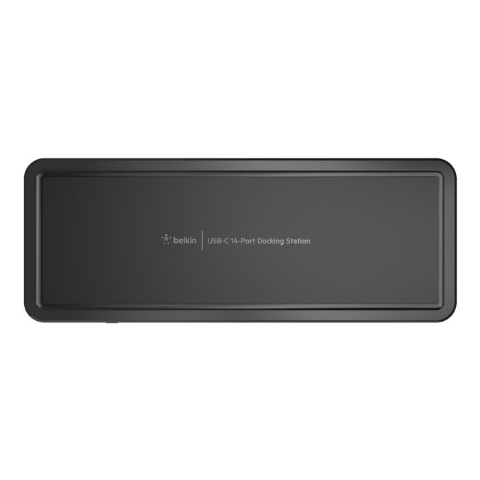 USB-C 14-PORT TRIPLE DISPLAY/DOCKING STATION_7