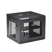 SERVER RACK CABINET 9HE/WALL-MOUNT EXT. 60X50 4X55 CM_1