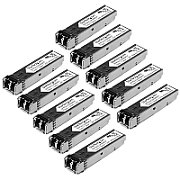 GIGABIT FIBER SFP - 10 PACK/IN_7