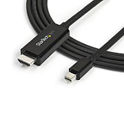 MDP TO HDMI CABLE - 4K 30HZ/CABLE-MDP TO HDMI CONVERTER_5