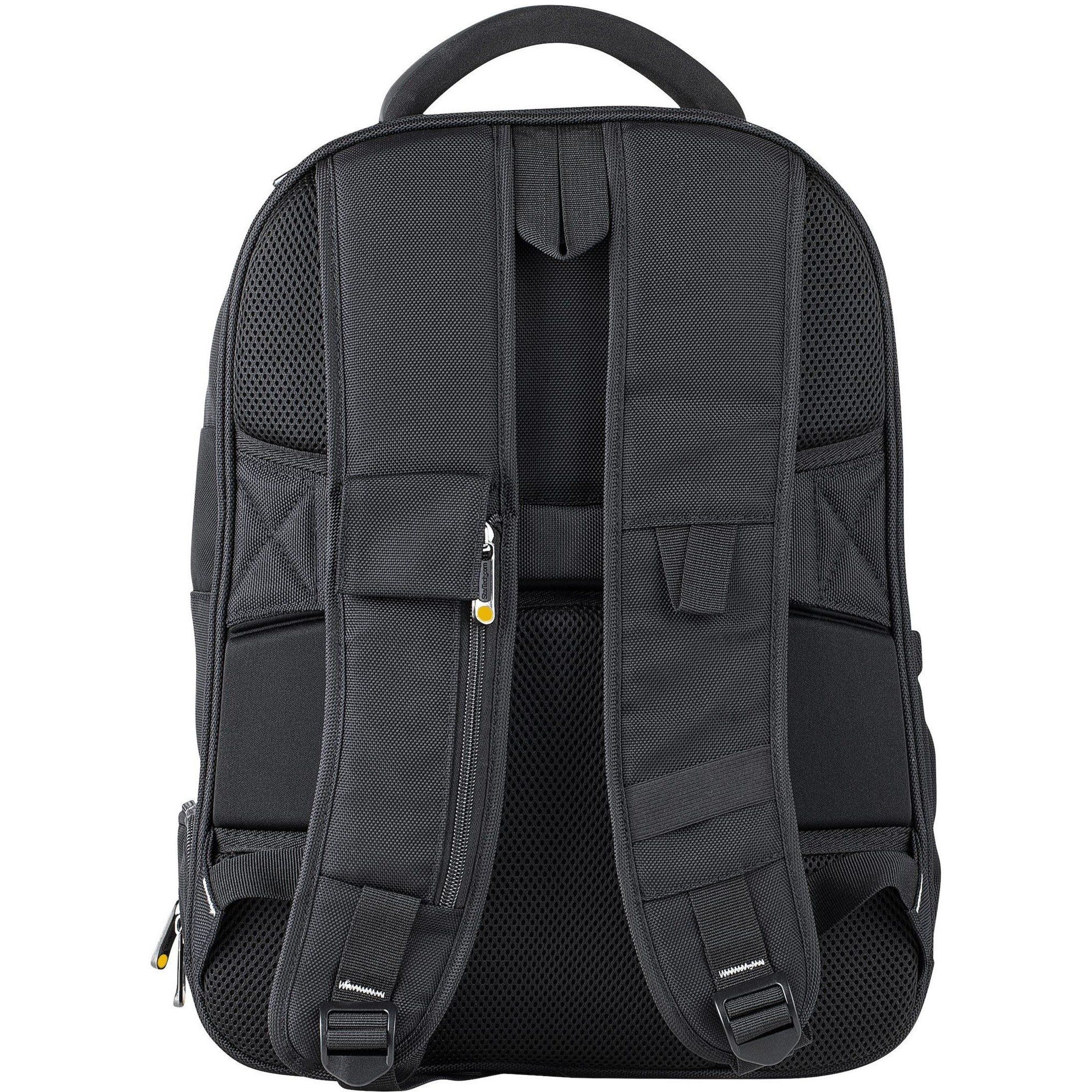 17.3IN LAPTOP BACKPACK W/ CASE/_2