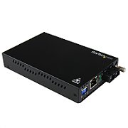 GB MM FIBER MEDIA CONVERTER SC/IN_1