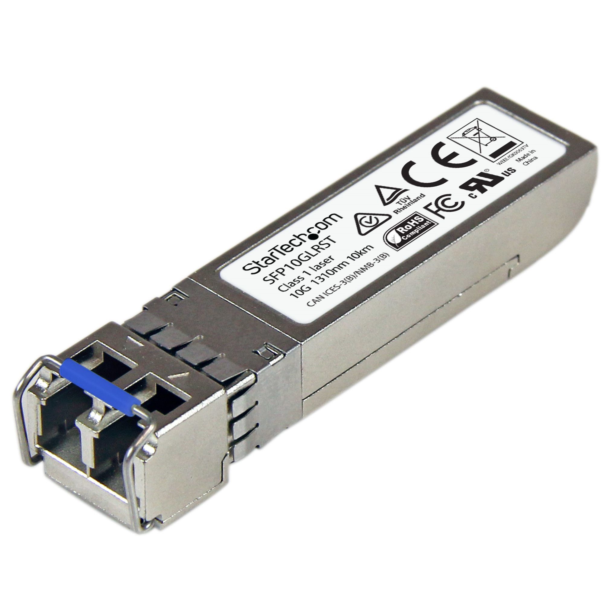 10 GIGABIT FIBER SFP+ MODULE/IN_2