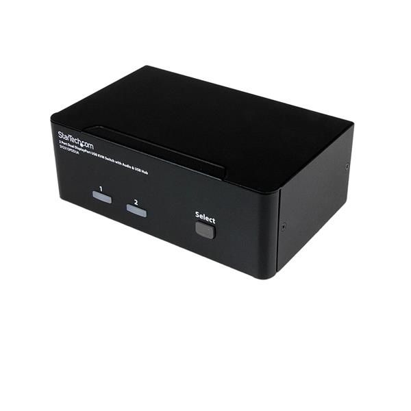 DISPLAYPORT USB KVM SWITCH/IN_2