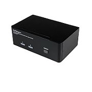 DISPLAYPORT USB KVM SWITCH/IN_2