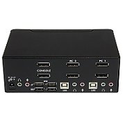 DISPLAYPORT USB KVM SWITCH/IN_4