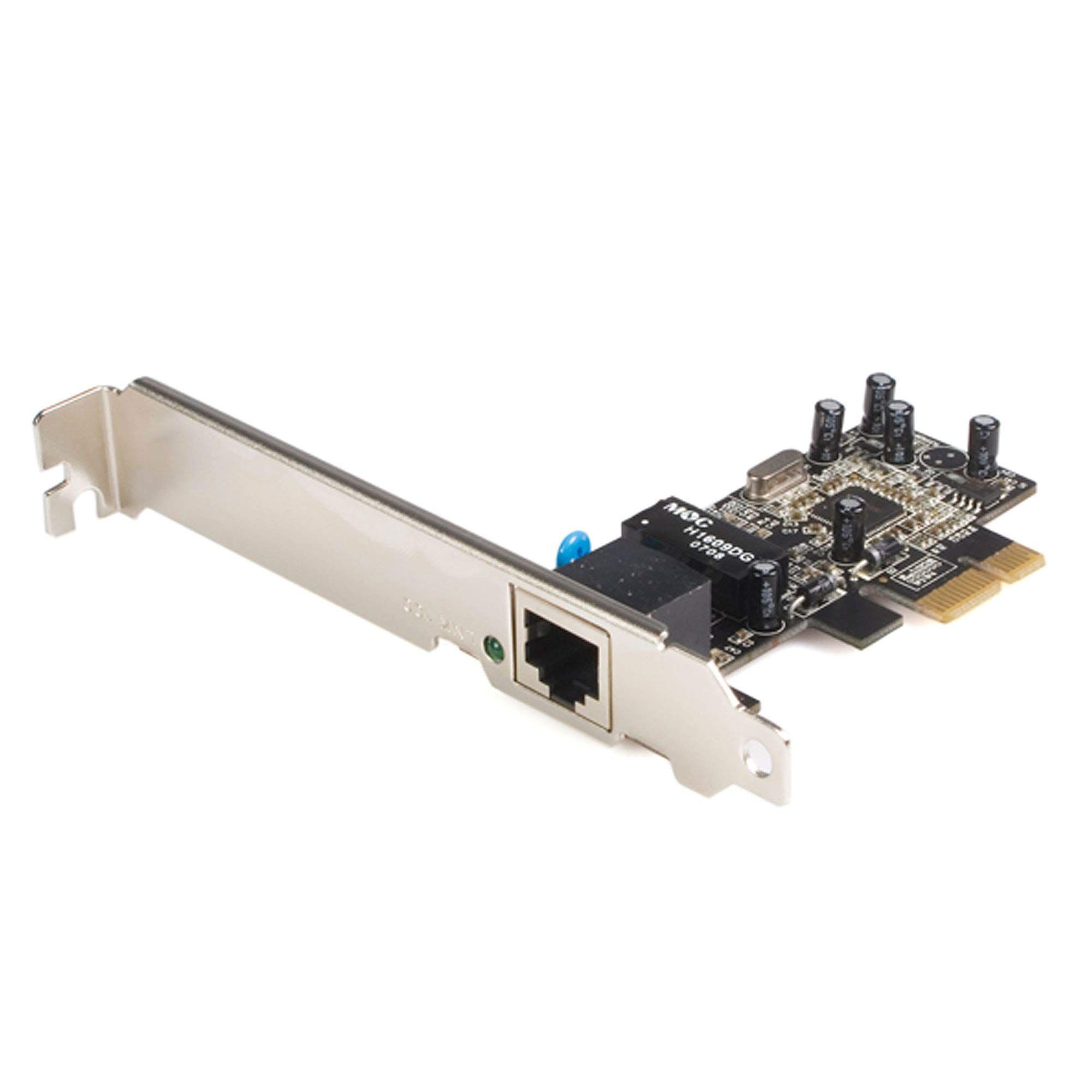PCIE NETWORK ADAPTER CARD/IN