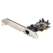 PCIE NETWORK ADAPTER CARD/IN