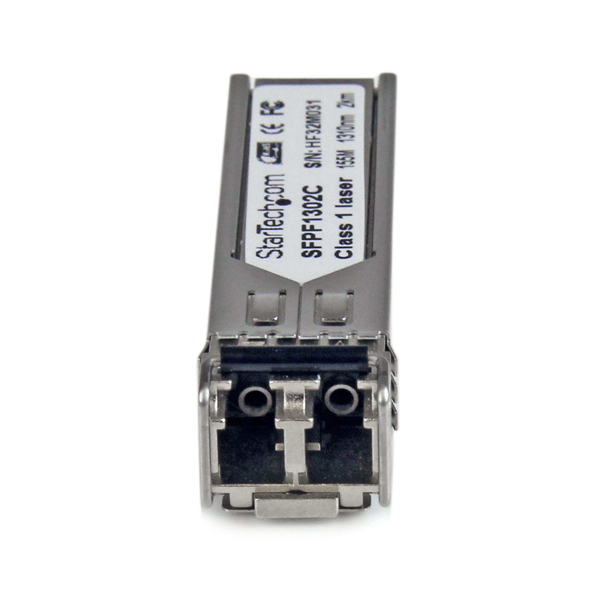 100MB FIBER SFP TRANSCEIVER LC/IN_3