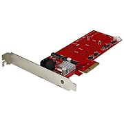 M.2 RAID CONTROLLER CARD PCIE/IN_1