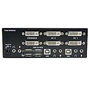 2 PORT DUAL DVI USB KVM SWITCH/IN_4