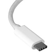 USB-C TO GIGABIT ADAPTER/W NATIVE DRIVER SUPPORT WHITE_4