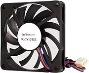 REPLACEMENT CPU COOLER FAN/._1