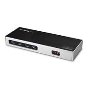 USB-C/USB 3.0 DOCKING STATION/._1