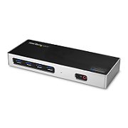 USB-C/USB 3.0 DOCKING STATION/._2