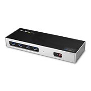 USB-C/USB 3.0 DOCKING STATION/._10