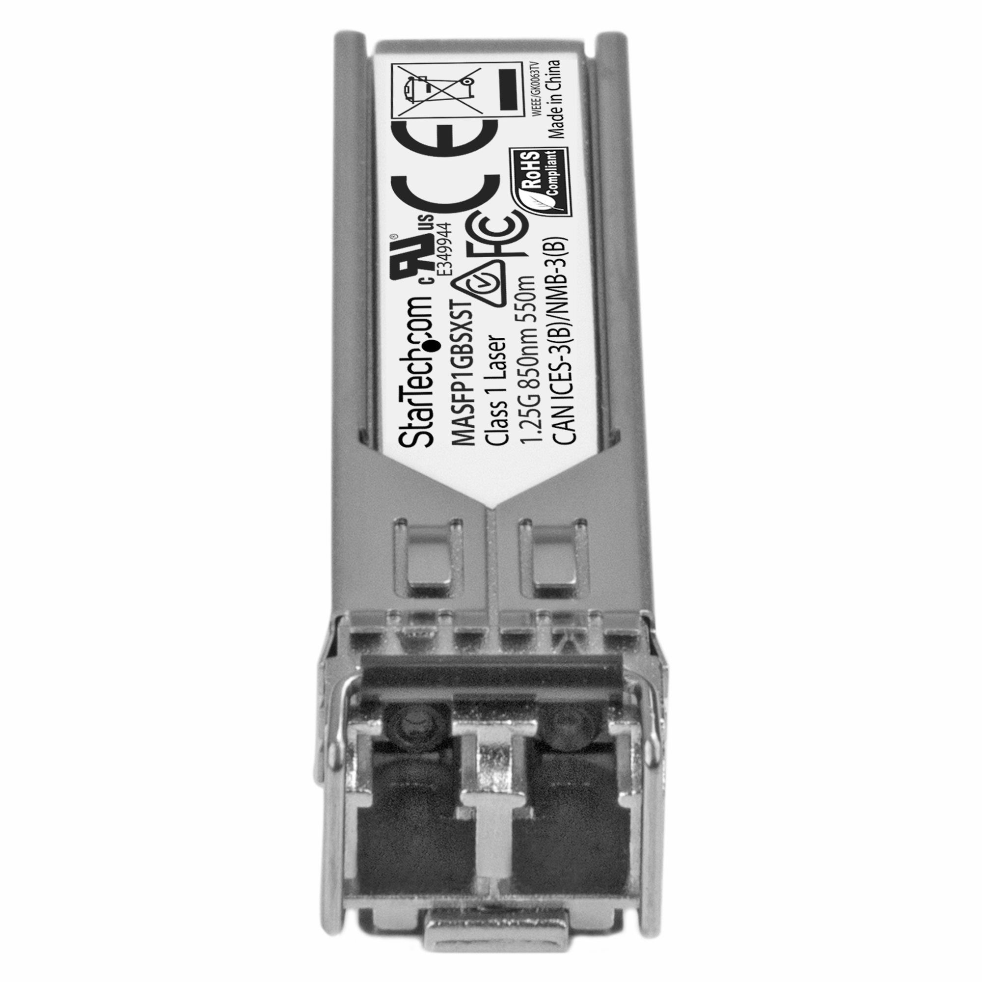 CISCO MERAKI MA-SFP-1GB-SX SFP/MERAKI MA-SFP-1GB-SX COMPATIBLE_3