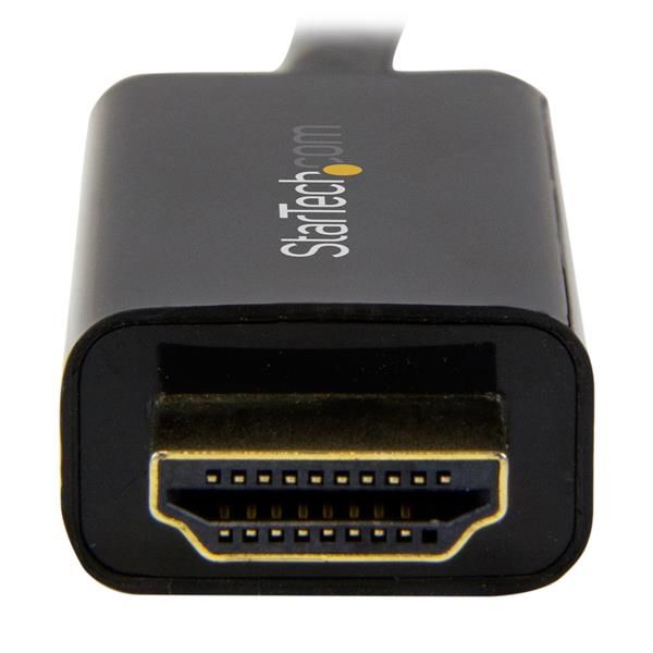 MDP TO HDMI CABLE - 4K 30HZ/CABLE-MDP TO HDMI CONVERTER_6