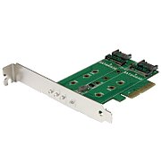 3PT M.2 SSD CARD - PCIE 3.0/SATA CONTROLLER CARDS_1