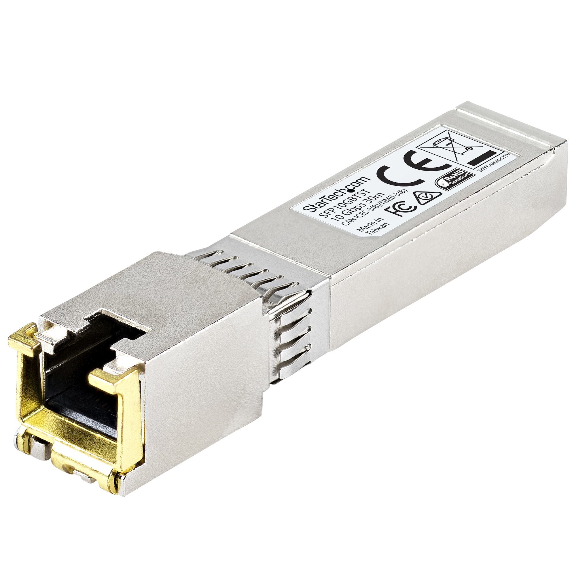 10GBASE-T SFP+ - 10G COPPER/IN_2