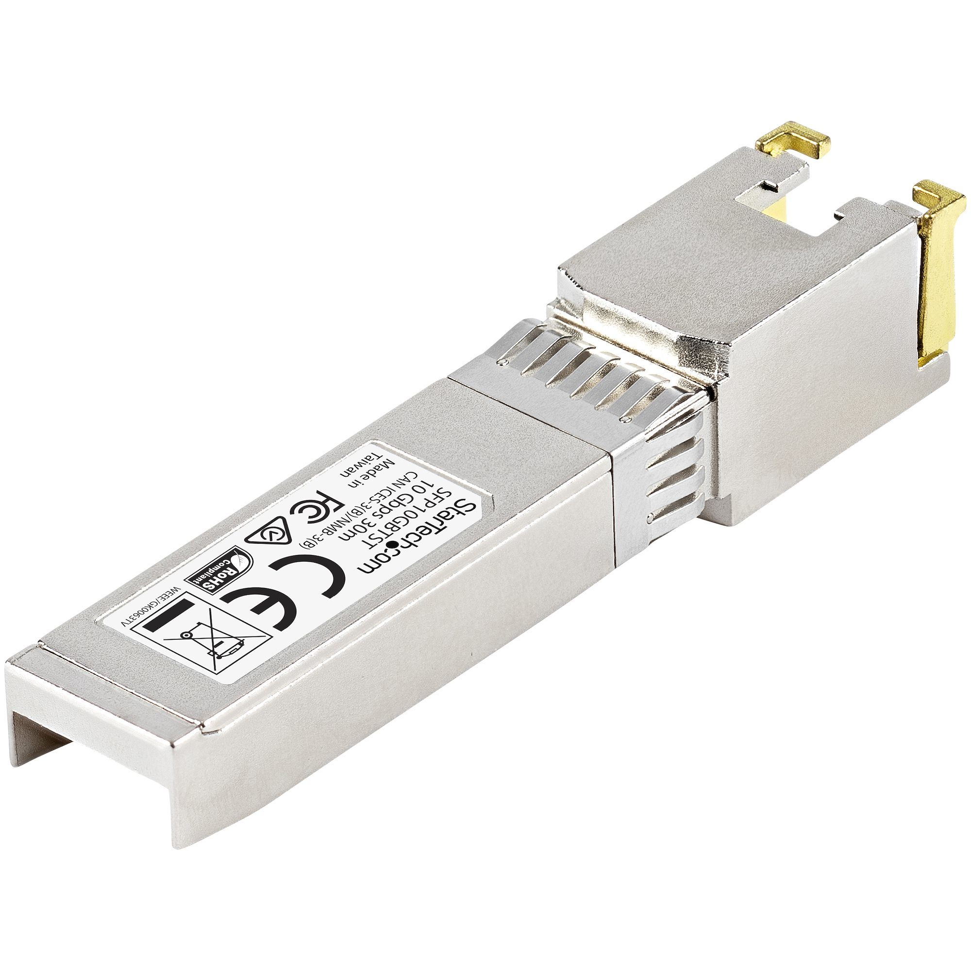 10GBASE-T SFP+ - 10G COPPER/IN_4