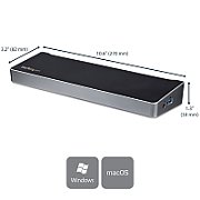 DOCKING STATION USB-C/TRIPLE 4K 60HZ_3