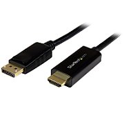 5M DP TO HDMI CABLE - 4K/._2