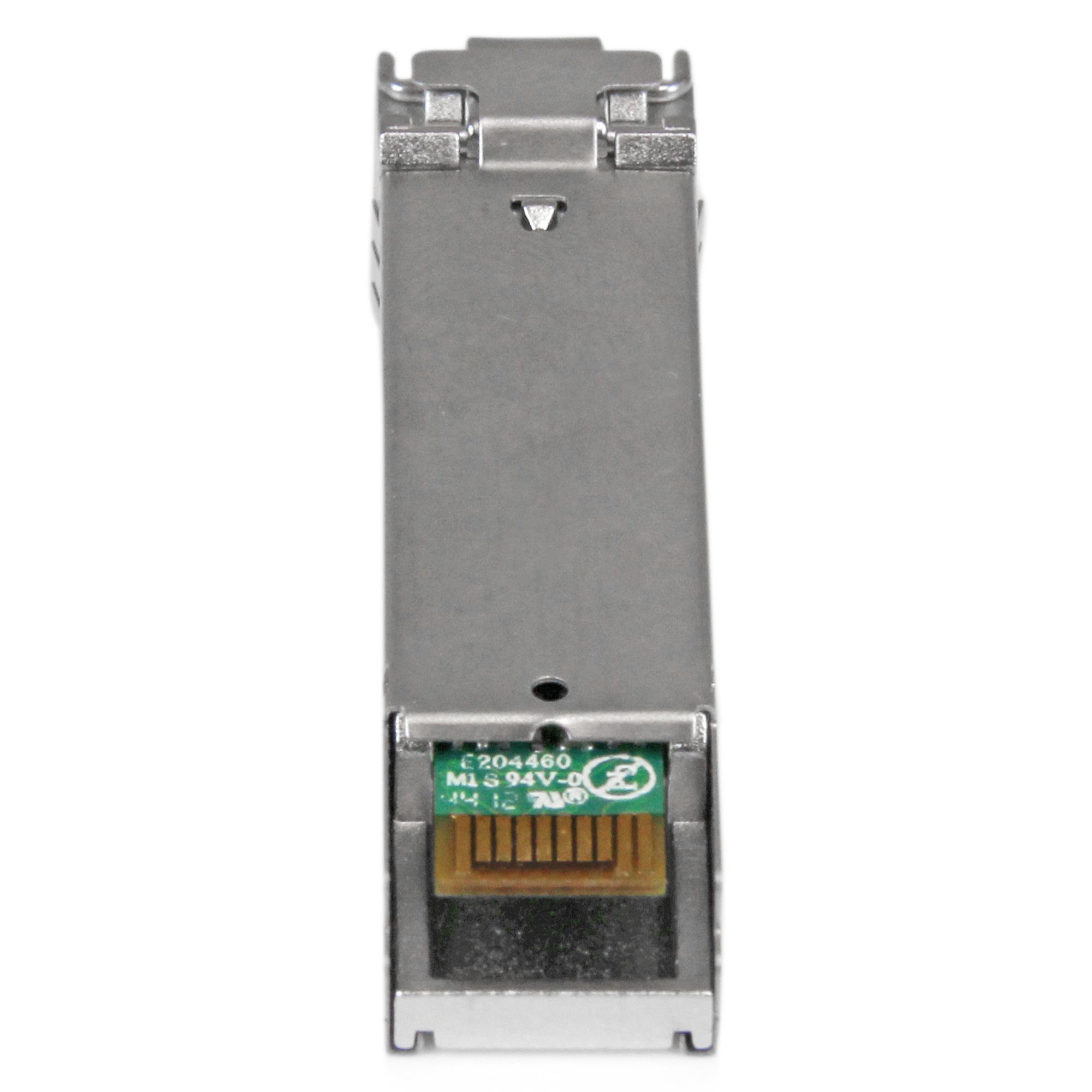 SFP TRANSEIVER MODUL 550M/FIBER 1000BASE CISCO GLC-SX MMD_4