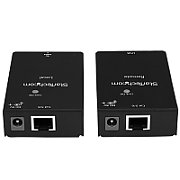 1 PORT USB 2.0 EXTENDER KIT/ETHERNET EXTENDER - USB 2.0_1