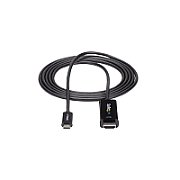 2M USB C TO HDMI CABLE - BLACK/._5