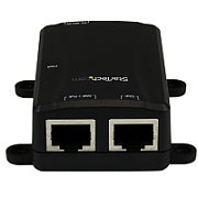 1PORT GIGABIT MIDSPAN POE+ INJ/IN_1