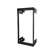 15U WALL MOUNT SERVER RACK/._1