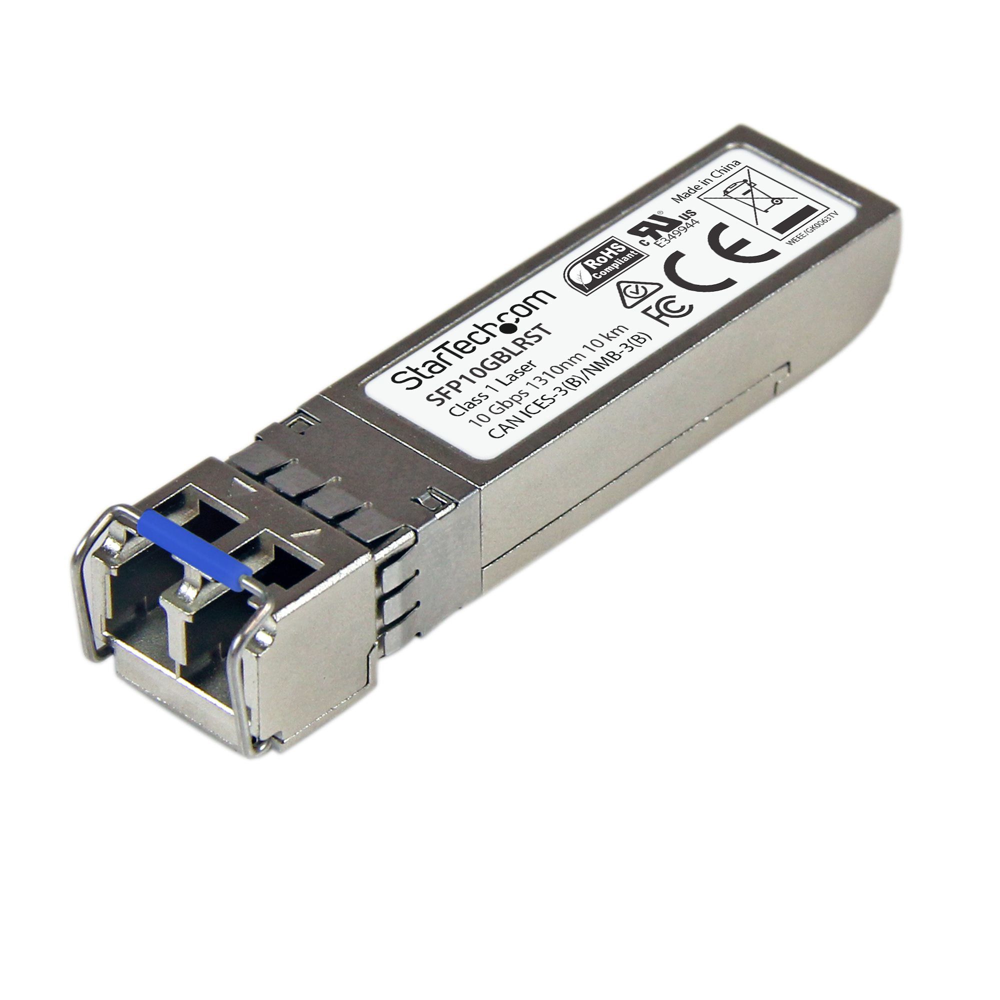 10GBASE-LR SFP+ -SM LC 10 KM/IN_2