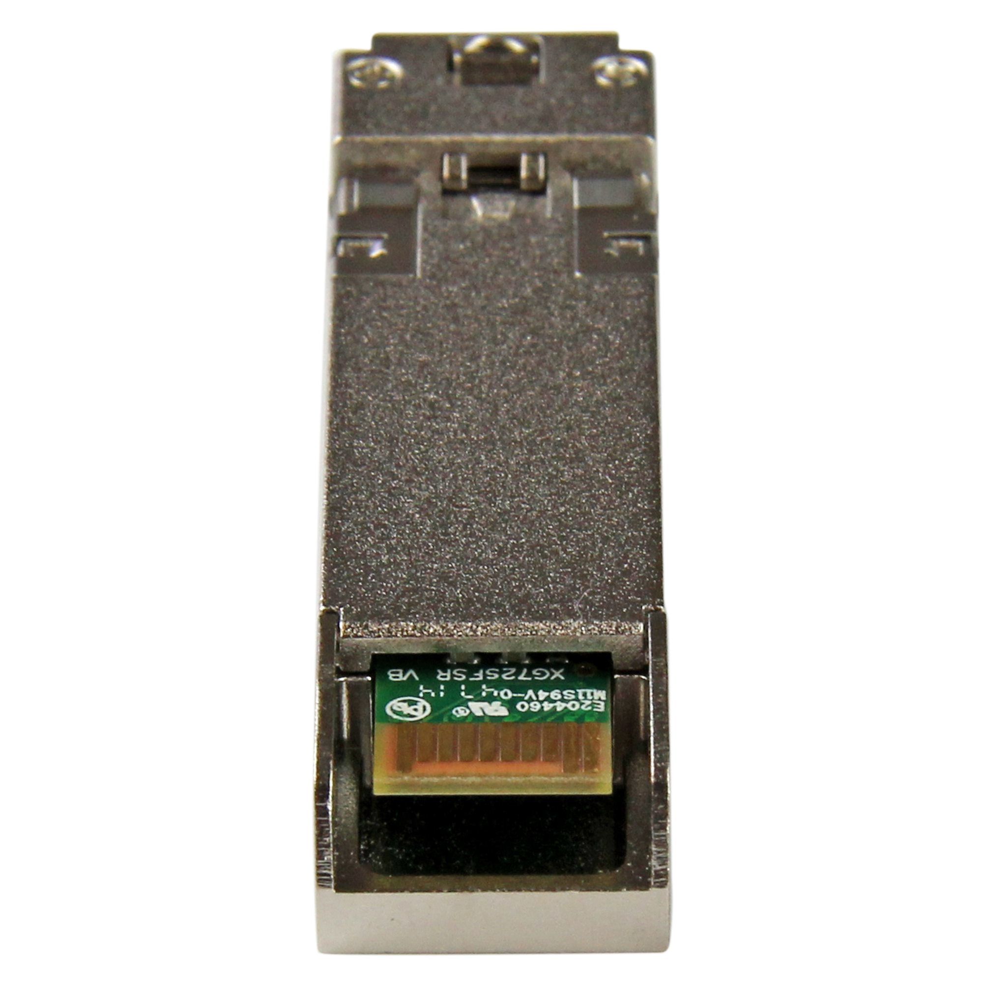 10GBASE-LR SFP+ -SM LC 10 KM/IN_5