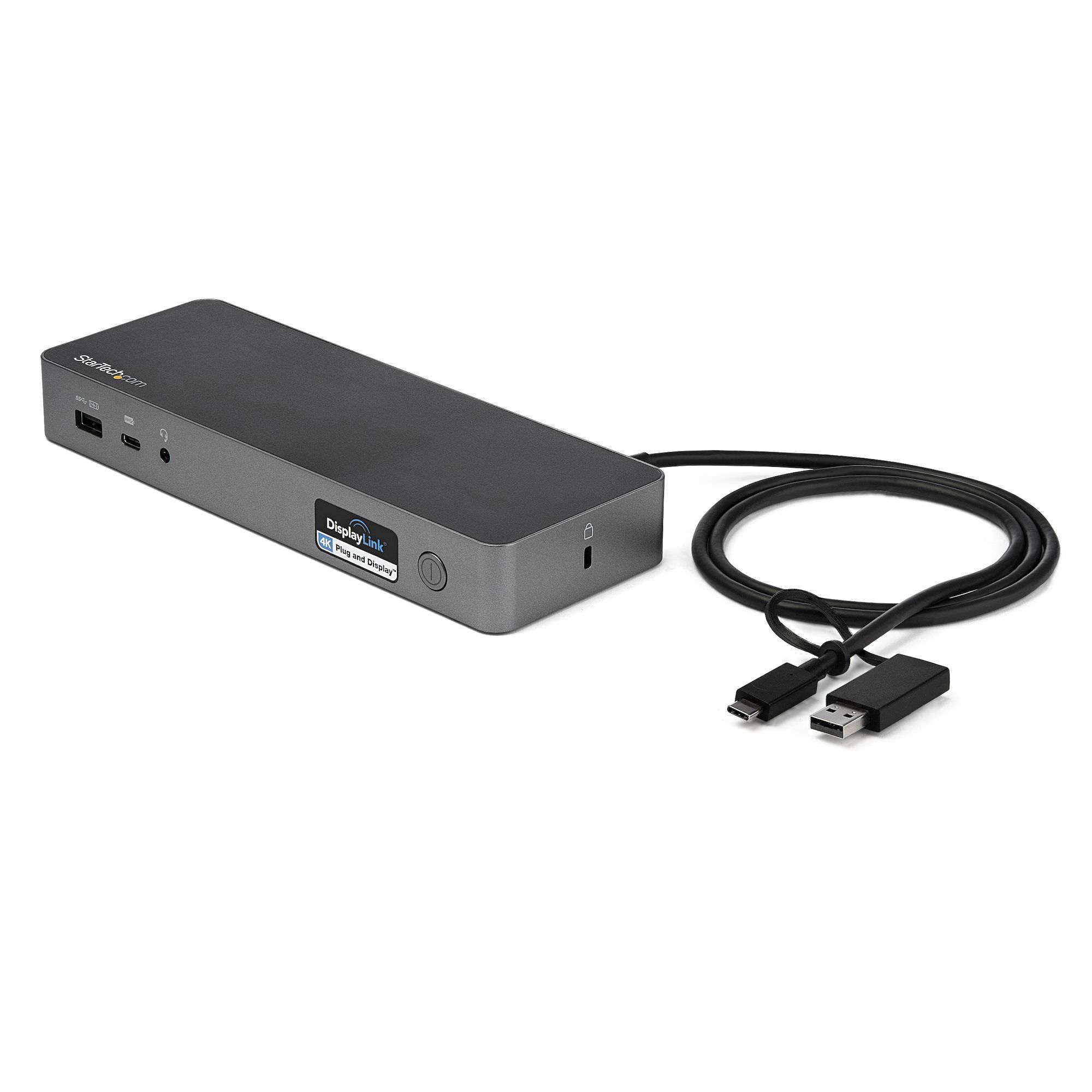 UNIVERSAL DOCK USB-C + USB 3.0/._2