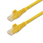 10M YELLOW CAT6 PATCH CABLE/._1