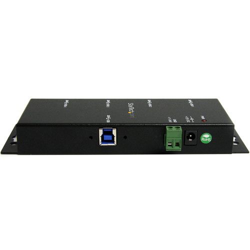 4 PORT USB 3.0 HUB/.