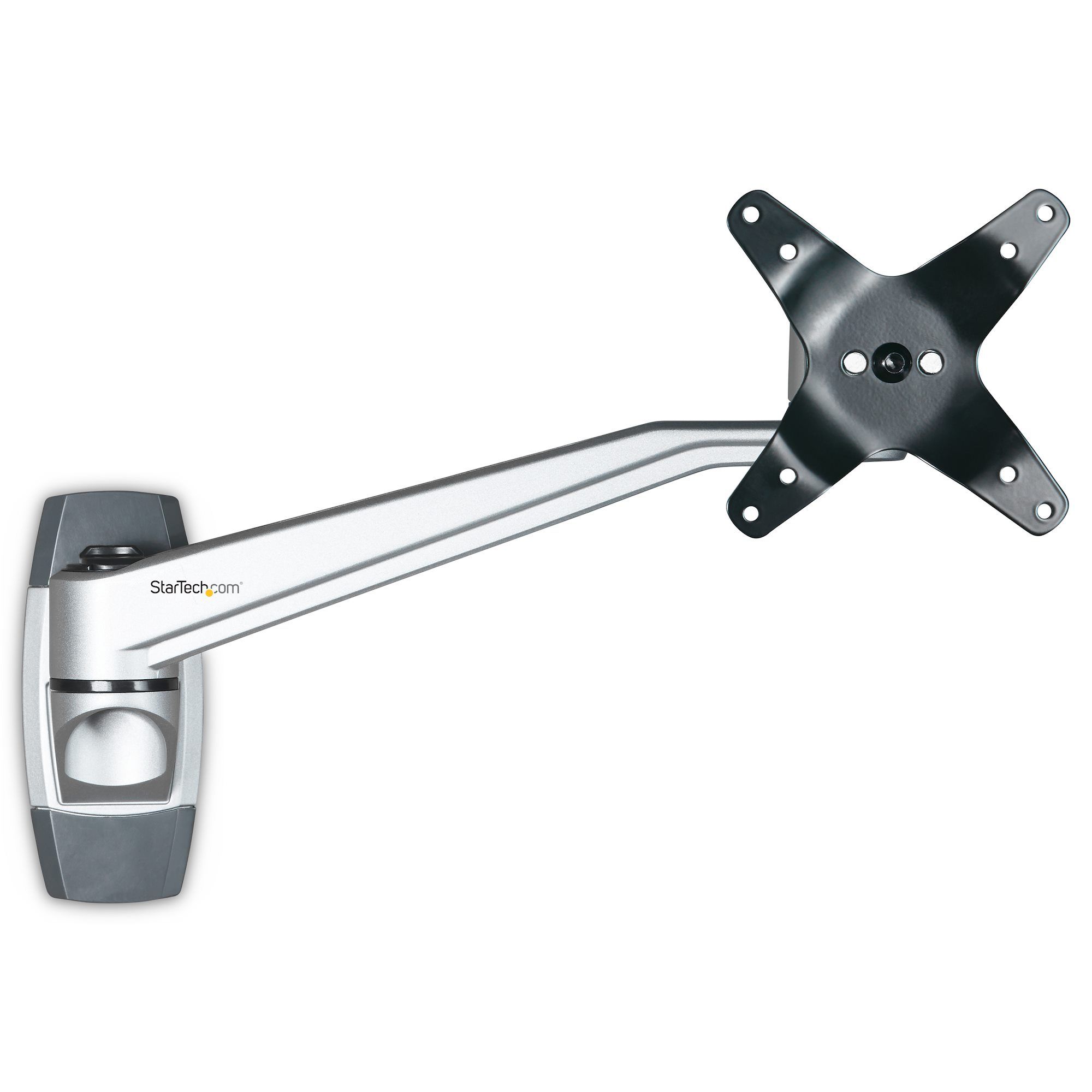 WALL MOUNT MONITOR ARM SWIVEL/._2