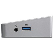 TRIPLE 4K USB-C DOCK - 100W PD/2X DP + HDMI - 100W USB PD_5