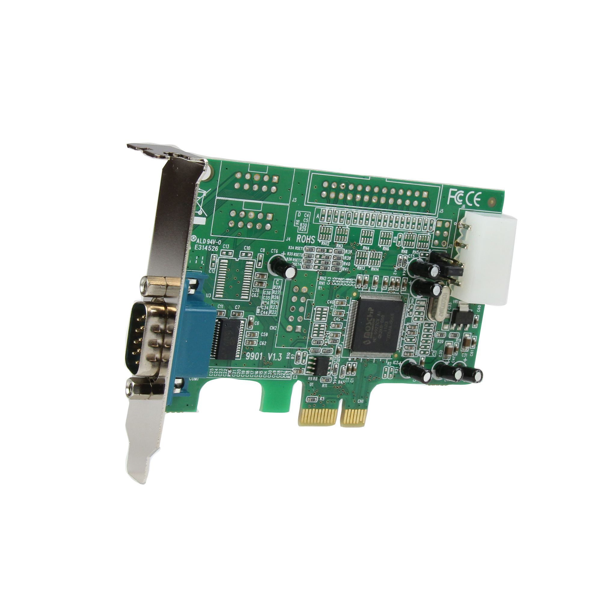 PCI EXPRESS SERIAL CARD/._3