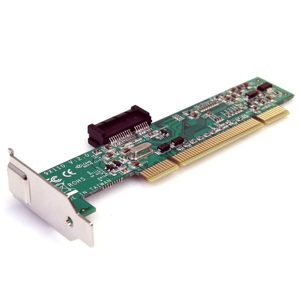 PCI TO PCIE ADAPTER CARD/._2