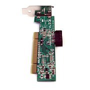 PCI TO PCIE ADAPTER CARD/._5