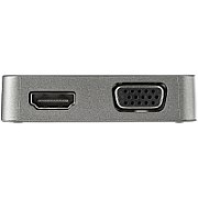 USB-C MULTIPORT ADAPTER/HDMI OR VGA-GEN 2 C A D/S PORTS_7