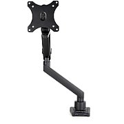 SINGLE DESK MOUNT MONITOR ARM/VESA 75X75 100X100_2