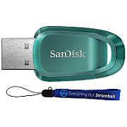 ULTRA ECO USB FLASH DRIVE USB/3.2 GEN 1 128GB UPTO 100MB/S R 5_1