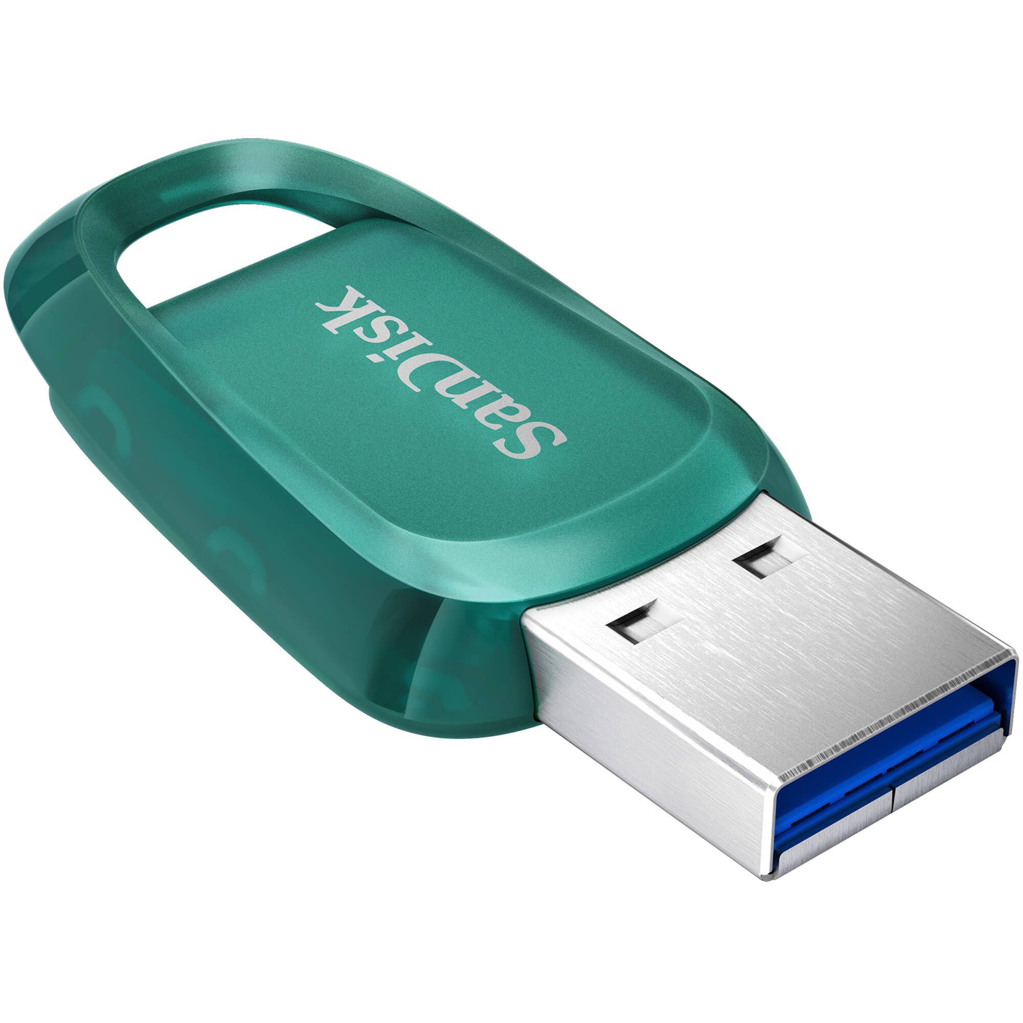 ULTRA ECO USB FLASH DRIVE USB/3.2 GEN 1 128GB UPTO 100MB/S R 5_3